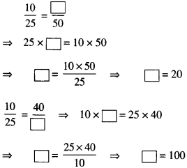 NCERT Solutions for Class 6 Maths Chapter 12 Ratio and Proportion 26